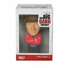 Funko Pop Howard Wolowitz (Big Bang Theory) En Costume Star Trek - Figurine Collection 2013 - 10 Cm