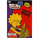 The Simpsons Springfield Rocks Lisa Bust-Ups