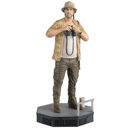The Walking Dead Figurine Collection #28 Dale