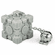 Think Geek Portal 2 Companion Cube Tea Infuser