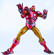 ThreeA Marvel Comics Classic Iron Man Figure