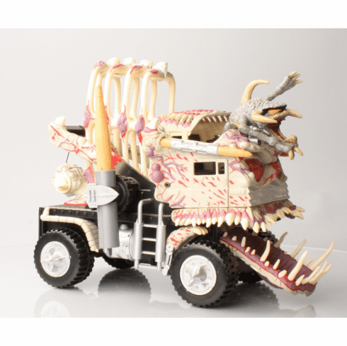 Todd Toys Spawn Series 1 Violator Monster Rig Figure