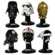 Tomy Star Wars Mini Helmet Mystery Box