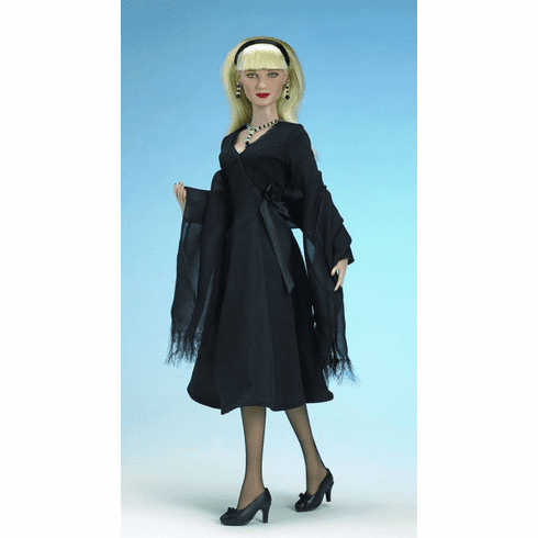 Tonner Spider-Man 3 Gwen Stacy Collector's Doll