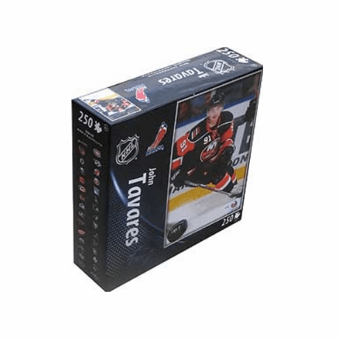 Top Dog Collectibles NHL John Tavares Puzzle