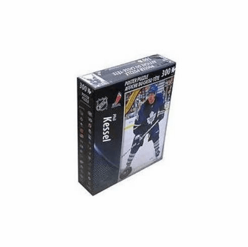 Top Dog Collectibles NHL Phil Kessel Poster Puzzle
