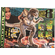 Toy Biz Godzilla Electronic Battle Action 8 Heavy Hitter
