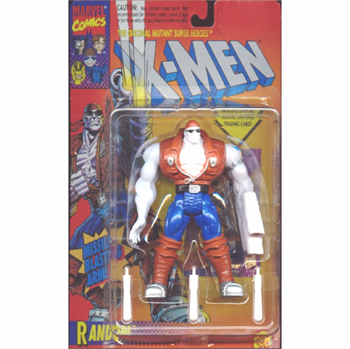 Toy Biz Marvel Comics X-Men Random Figure