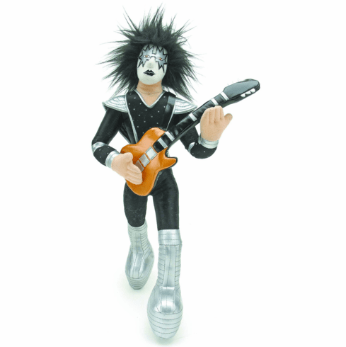 Toy Vault KISS Spaceman Plush Doll