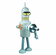 Toynami Futurama Shogun Warriors Jumbo Bender Figure