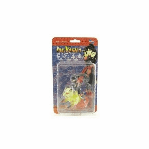 Toynami InuYasha Mini Sango Figure