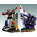 Toynami Voltron Lion Force Bookends