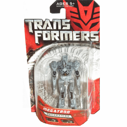 Transformers Legends Class Megatron Figure