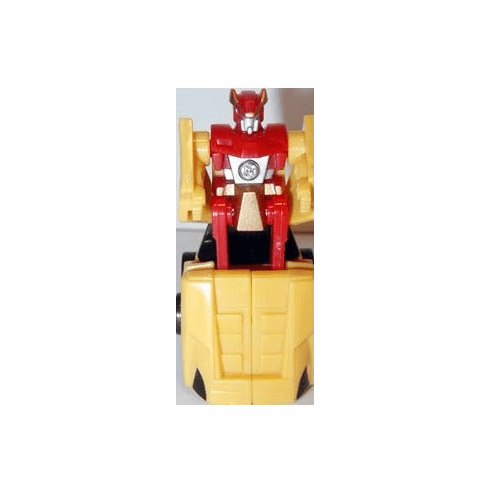 Transformers Micromaster Six Turbo Reissue #4 Neo-Wheel