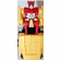 Transformers Micromaster Six Turbo Reissue #4 Neo-Wheel