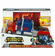 Transformers Speed Stars Stealth Force Optimus Prime