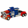 Transformers Speed Stars Stealth Force Optimus Prime