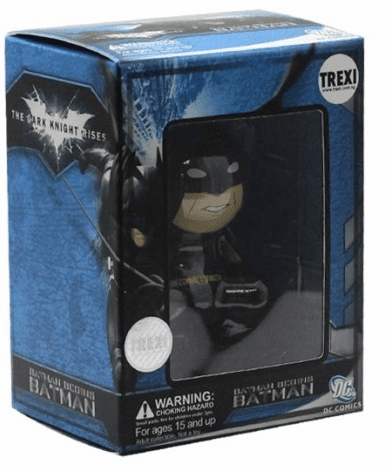 Trexi DC Batman Begins Figure