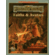 TSR 9516 AD&D Forgotten Realms Faiths & Avatars Sourcebook