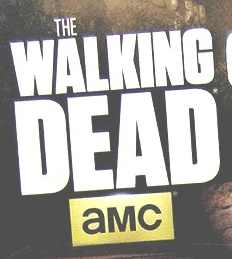 McFarlane The Walking Dead TV Series