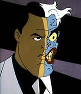 Two-Face Collectibles