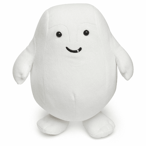 Underground Toys Doctor Who Baby Adipose Plush