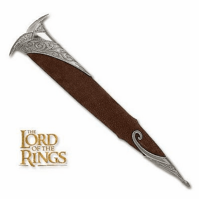 United Cutlery Lord of the Rings Sting's Scabbard