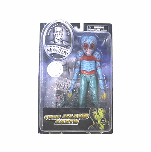Universal Studios Monsters This Island Earth Figure