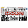USAopoly The Beatles Collector's Edition Monopoly Board Game