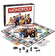 USAopoly The Big Bang Theory Monopoly Board Game