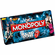 USAopoly The Rolling Stones Collector's Edition Monopoly Board Game
