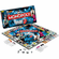 USAopoly The Rolling Stones Collector's Edition Monopoly Board Game