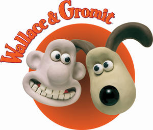 McFarlane Wallace & Gromit