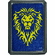 Warcraft Collectible Electronics Alliance Symbol Power Bank
