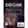 White Wolf Orpheus End Game Sourcebook