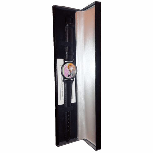 Wildstorm Gen 13 Fairchild Wrist Watch