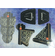 Wizkids Pirates at Ocean's Edge Constructible Strategy Game Promo Pack