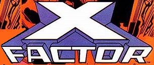 X-Factor Collectibles