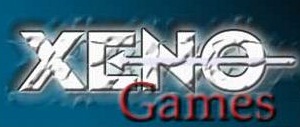 Xeno Games
