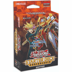 ba yugioh deck Yu-Gi-Oh! - Complete Burning Abyss Deck