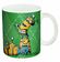 Zak Designs Despicable Me Golf Bogey Mug