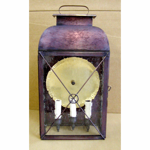 Custom Ashford Wall Sconce