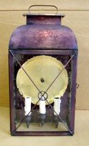 Custom Ashford Wall Sconce