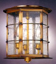 Lillianna Flush Mount Ceiling Light