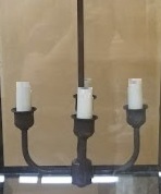 4 light wiring
