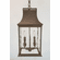 Wynyard Pendant Copper Lantern