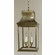 Wynyard Pendant Copper Lantern