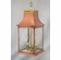 Wynyard Pendant Copper Lantern