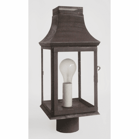 Wynyard Post Lantern