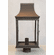 Wynyard Post Lantern